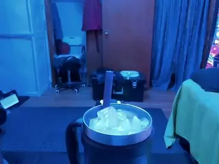 oldblkman's Live Sex Cam Show