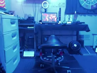 oldblkman's Live Sex Cam Show