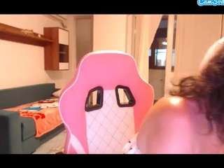 prettyjulliette Live Webcam on CamSoda