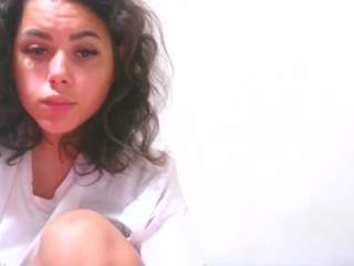 prettyjulliette from CamSoda is Freechat