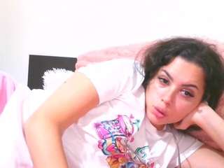 prettyjulliette camsoda