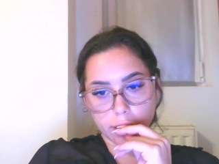 Young Prettyjulliette - sensual, aroused and ready to entertain prettyjulliette from CamSoda