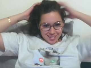 prettyjulliette webcam