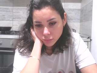 prettyjulliette Live Webcam on CamSoda