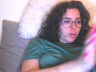 prettyjulliette Live Webcam on CamSoda