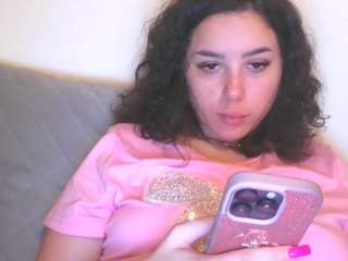 prettyjulliette Dildo live webcam