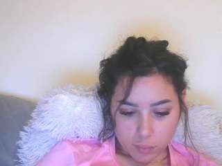 prettyjulliette Handjob live webcam