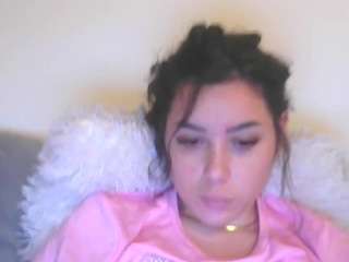 prettyjulliette Masturbation live webcam