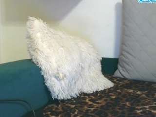 prettyjulliette webcam model