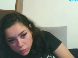 prettyjulliette webcam model