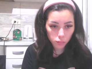 prettyjulliette Live Webcam on CamSoda