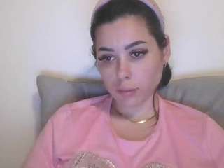 prettyjulliette Live Webcam on CamSoda