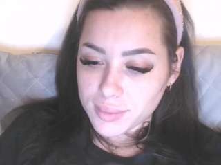 prettyjulliette live webcam on Soda Cams