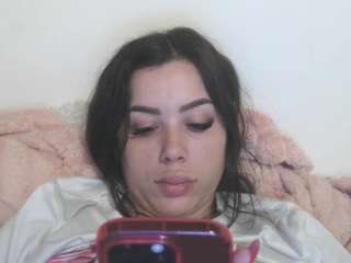 prettyjulliette Live Webcam on CamSoda