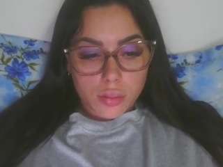 prettyjulliette webcam