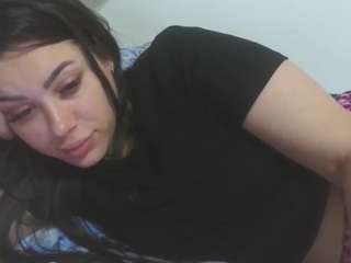 prettyjulliette webcam