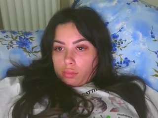 Ce modèle est en direct maintenant. prettyjulliette