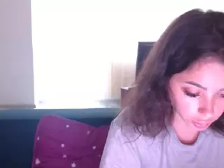 prettyjulliette's Live Sex Cam Show