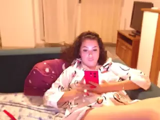 prettyjulliette's Live Sex Cam Show