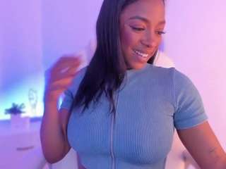 Ebony Chatubate camsoda aprilebony