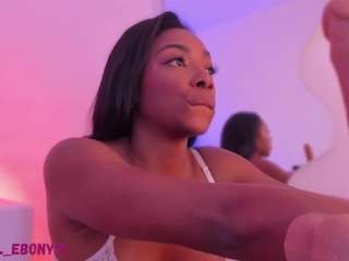 Sexyanna camsoda aprilebony