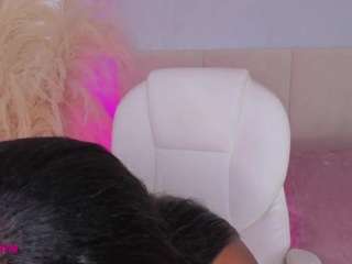 aprilebony