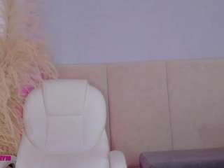 aprilebony