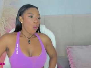  aprilebony chat room