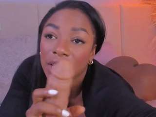 aprilebony