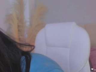 aprilebony
