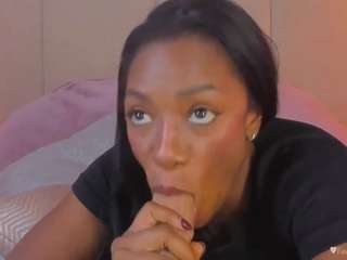 aprilebony