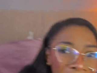 aprilebony