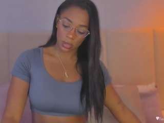 aprilebony