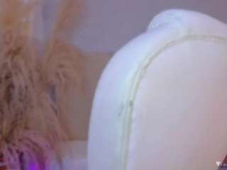 Live cam show with aprilebony