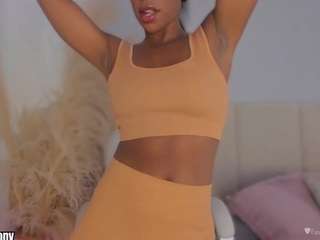 aprilebony