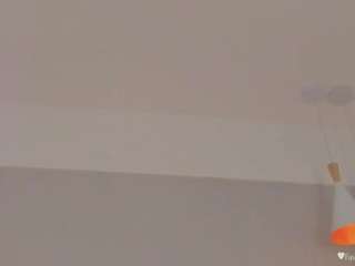 aprilebony live webcam show