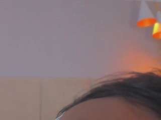 aprilebony live webcam show