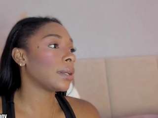 aprilebony