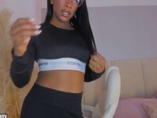 aprilebony
