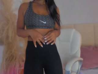 aprilebony