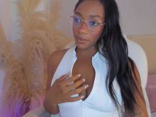 aprilebony