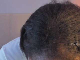 aprilebony