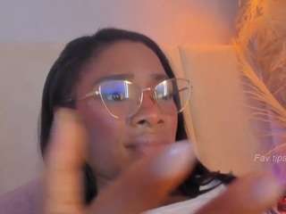 aprilebony