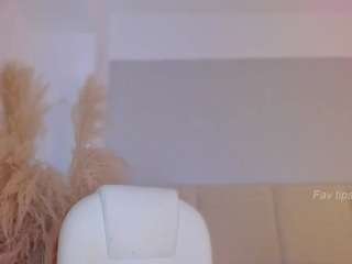 aprilebony