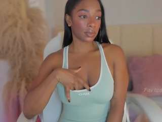 aprilebony