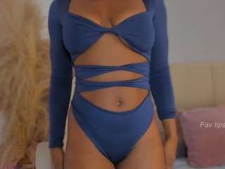 aprilebony