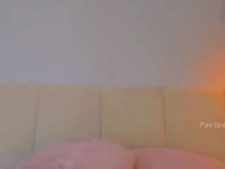 aprilebony