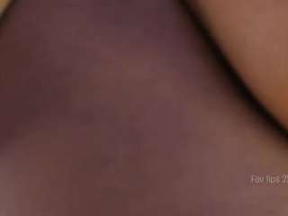 aprilebony