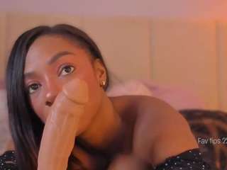 aprilebony live cam preview