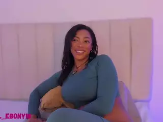aprilebony's Live Sex Cam Show